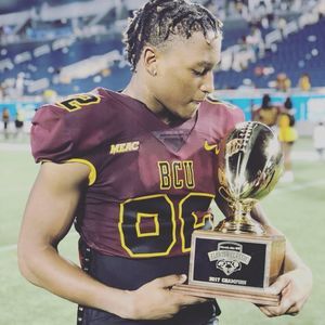 Meet your Posher, Jonathon